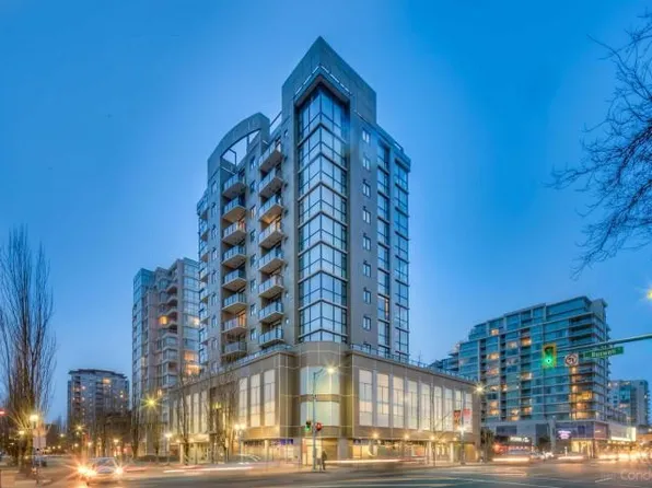 6133 Buswell St #804, Richmond, BC V6Y 2E9