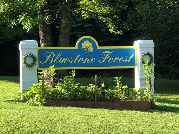 Large Mouth Ln, Clarksville, VA 23927