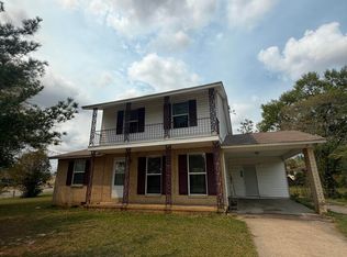 2736 Vernon Drive, Augusta, GA 30906