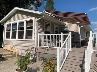 N4641 County Road A, Cambridge, WI 53523