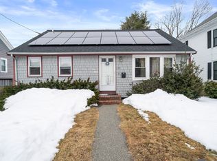 29 Hillcrest Ave, Brockton, MA 02301