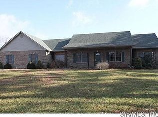 13347 Buckeye Rd, Highland, IL 62249