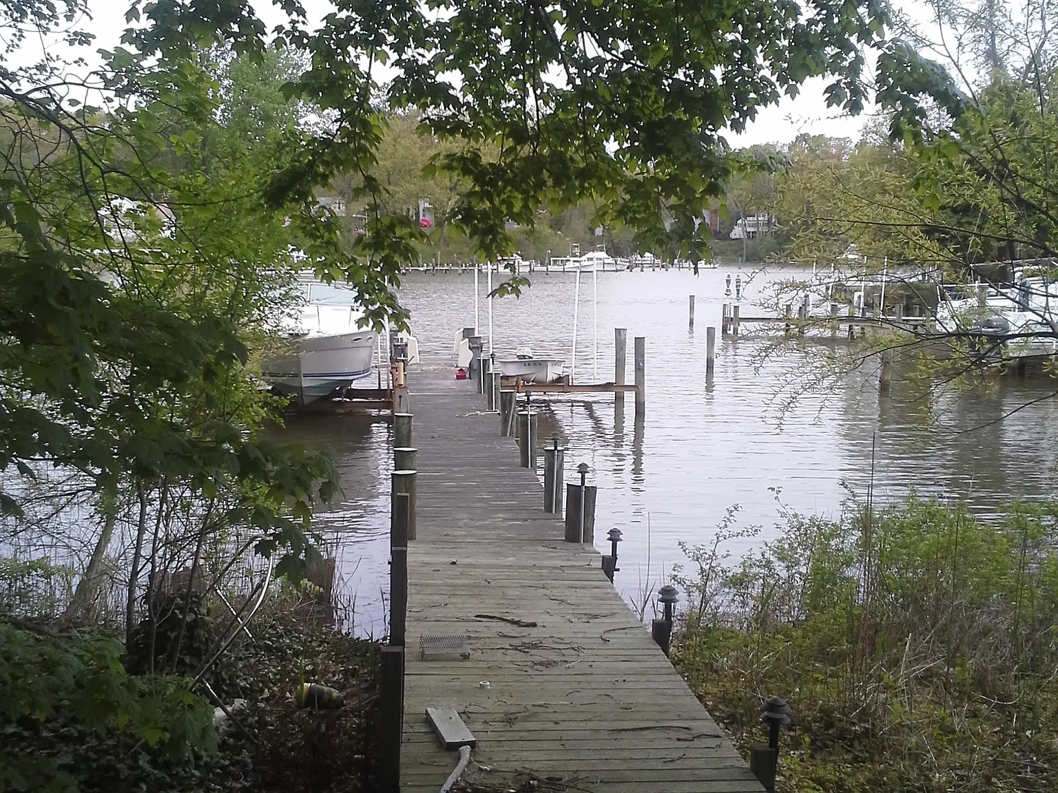 Harbor View Ter, Annapolis — Photo 1