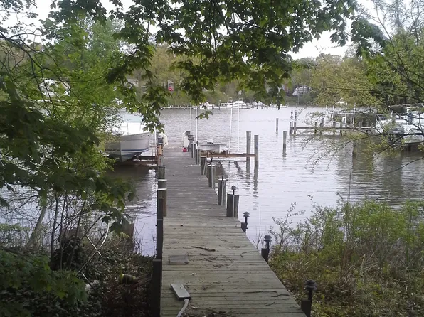 (undisclosed Address), Annapolis, MD 21409