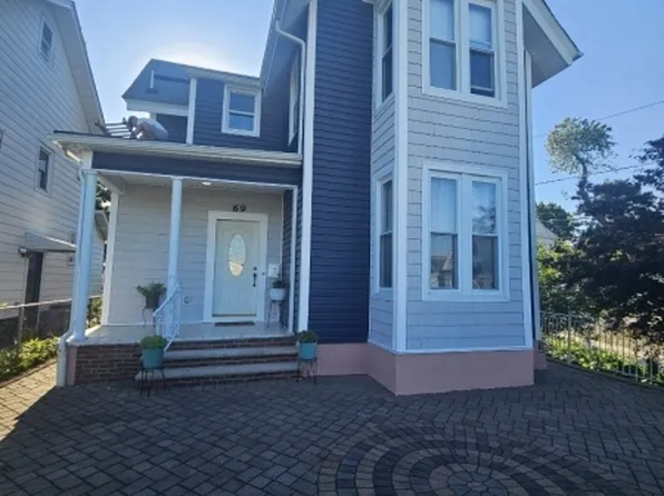 69 Linden Ave, Belleville Twp., NJ 07109