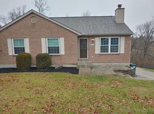 1264 Constitution Dr, Independence, KY 41051