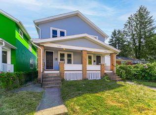 306 Brehl Ave, Columbus, OH 43222
