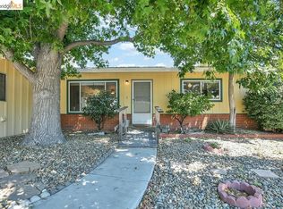 609 Lynn Ave, Antioch, CA 94509