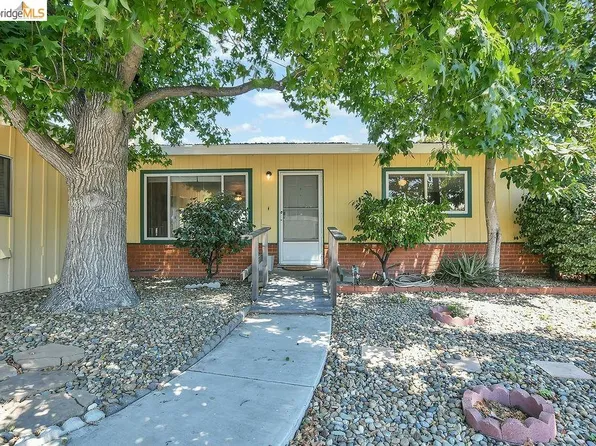 609 Lynn Ave, Antioch, CA 94509