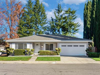 2295 Camino Brazos, Pleasanton, CA, 94566