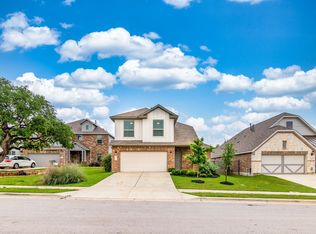 113 Pine Island Ln, Leander, TX 78641