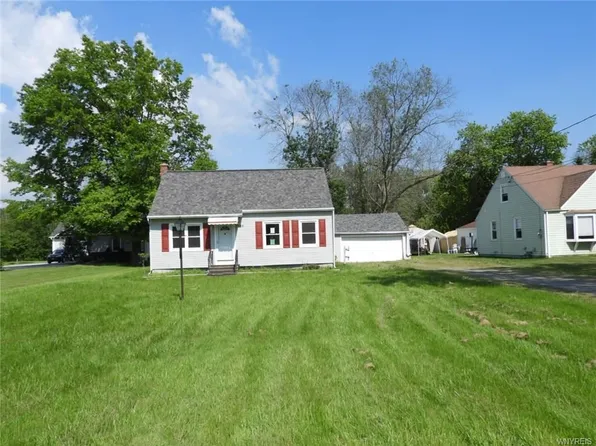 753 Alt Blvd, Grand Island, NY 14072