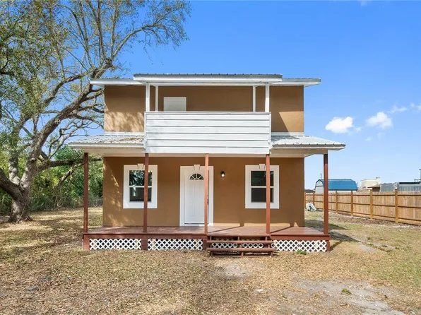 27 Story Rd, Lake Wales, FL 33898