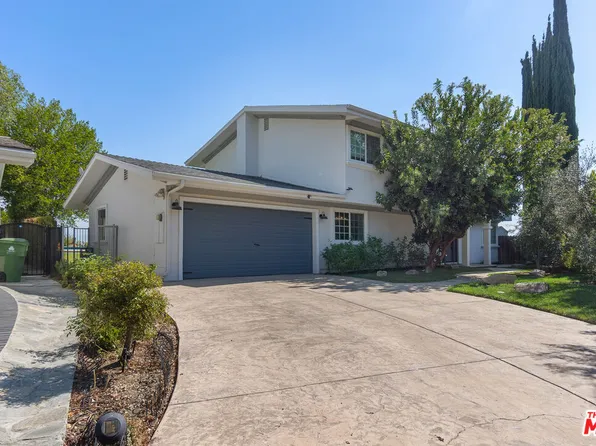 5860 Eilat Pl, Woodland Hills, CA 91367