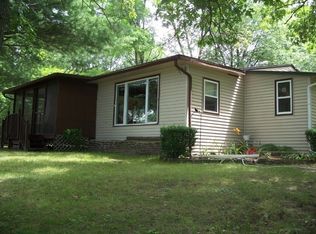 W5878 Fish Ct, Montello, WI 53949