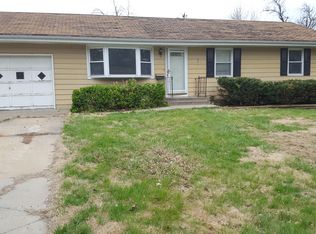 10008 E 77th Ter, Raytown, MO 64138