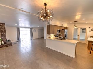 5222 E Hawthorne Pl, Tucson, AZ 85711