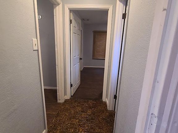 side entry