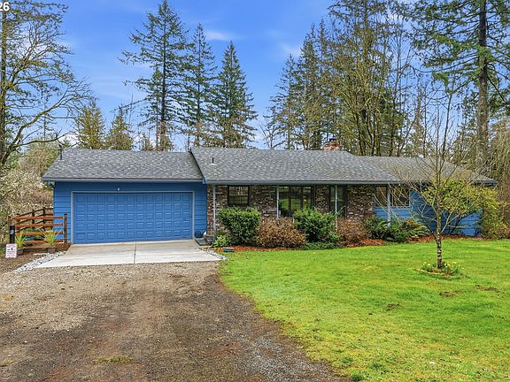 2nd image of 30409 NE Harrison Rd