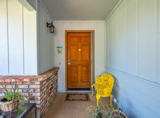 3425 Silverwood St, Redding, CA 96002