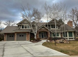 4399 Park Ct, Boulder, CO 80301