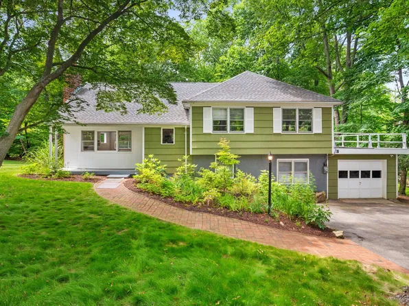 67 Ridge Road, Hartsdale, NY 10530