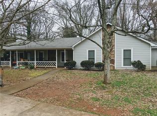 360 Booth Cir #362, Marietta, GA 30008