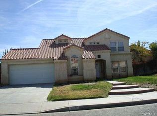1616 E Avenue R7, Palmdale, CA 93550
