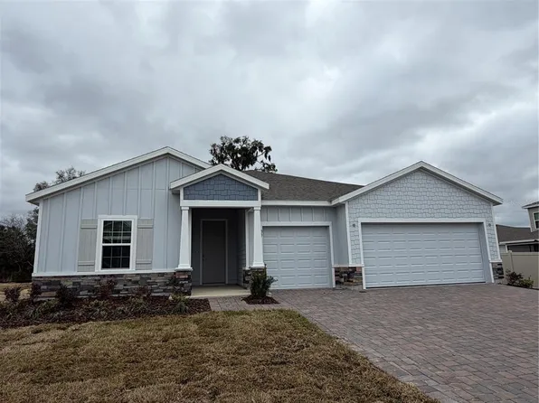 1509 NW 127th Dr, Newberry, FL 32669