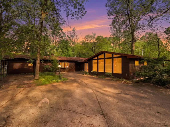 733 N Dartmouth St, Kalamazoo, MI 49006