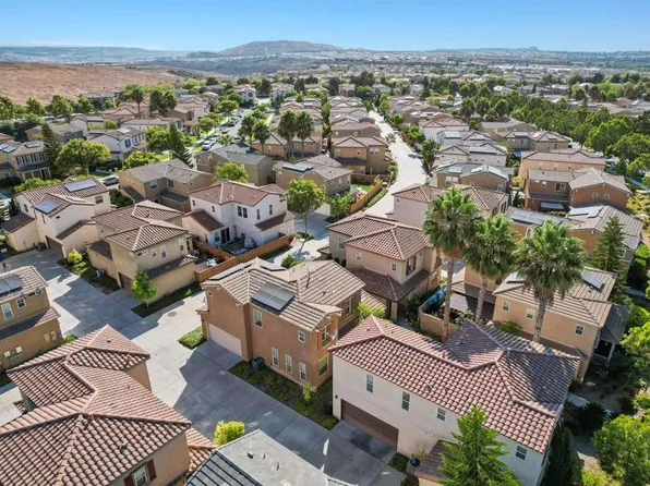 1828 Wolf Canyon Loop, Chula Vista, CA 91913
