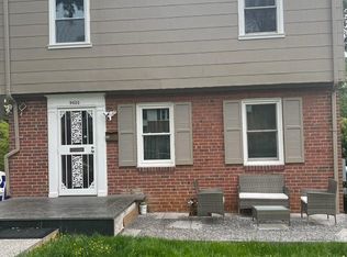 9603 49th Pl, College Park, MD 20740