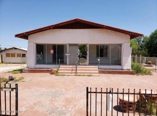 2231 E Helen St, Tucson, AZ 85719