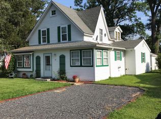 23 Nelson St, Colonial Beach, VA 22443