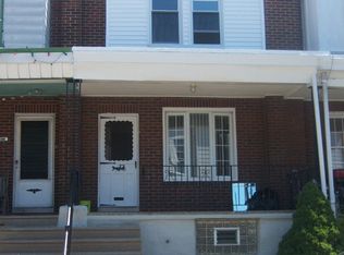 4037 Higbee St, Philadelphia, PA 19135