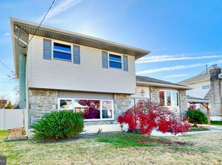 524 Hirsch Ave, Runnemede, NJ 08078