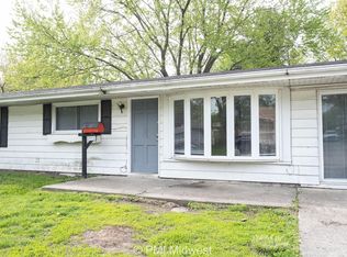 5925 Sunwood Dr, Indianapolis, IN