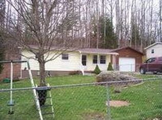 355 Charwood Ave, Princeton, WV