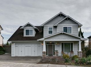 1355 Ranier Loop NW, Salem, OR 97304
