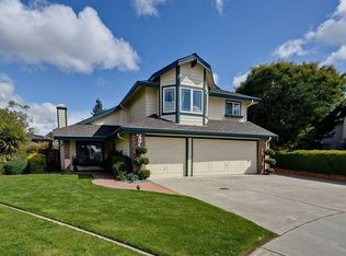 7848 Jeanette Ct, Cupertino, CA