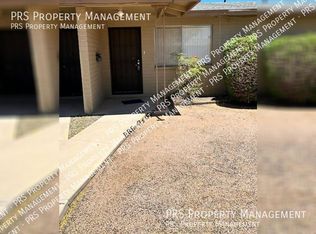 5233 E University Dr, Mesa, AZ 85205