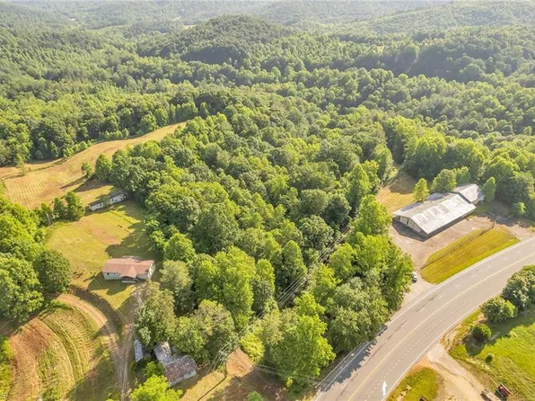 7640 State Highway 16 S, Moravian Falls, NC 28654