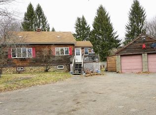 266 Brookfield Rd, Charlton, MA 01507