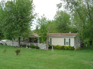 208 Thorn Rd, Gilbertsville, KY 42044