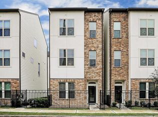 706 Clark St, Houston, TX 77020