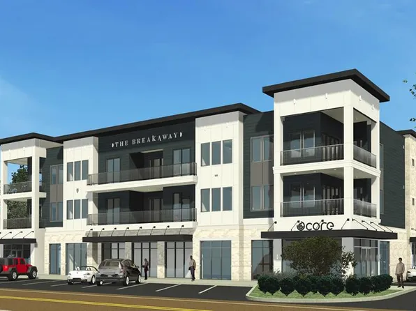 1009 N Lamar Blvd Unit 203, Oxford, MS 38655