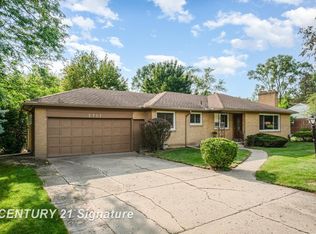 2711 Reppuhn Dr, Saginaw, MI 48603