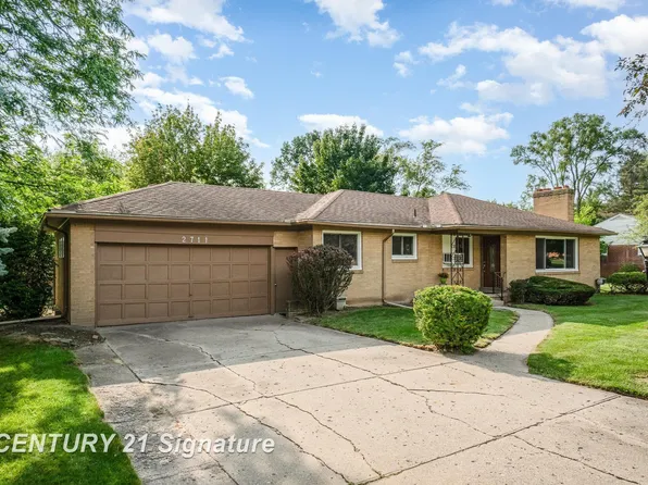 2711 Reppuhn Dr, Saginaw, MI 48603