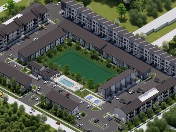 Green Garden Townhomes & Apartments | 2414 Penick Rd, Waller, TX