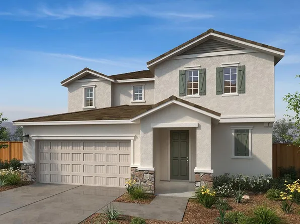 375 Pismo Dr, Lathrop, CA 95330